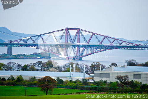 Image of Firth of Forth