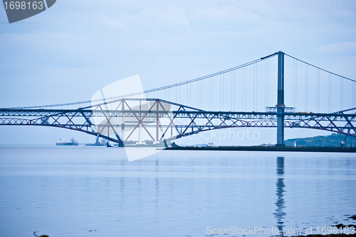 Image of Firth of Forth