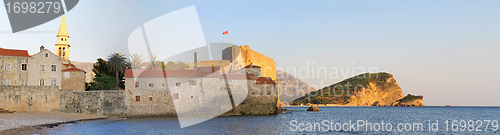 Image of Budva Montenegro