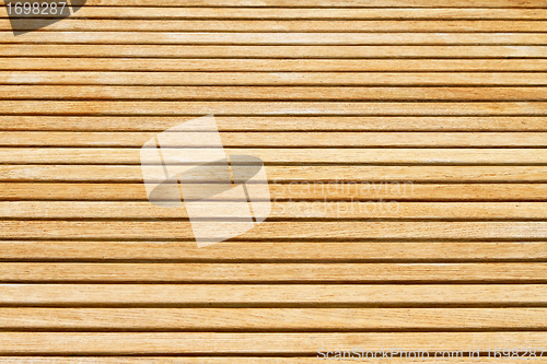 Image of Wood planks