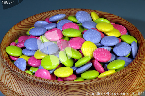 Image of Candy # 6