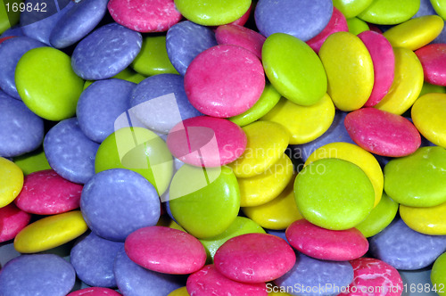 Image of Candy # 5