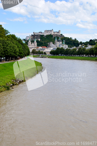 Image of Salzburg, Austria