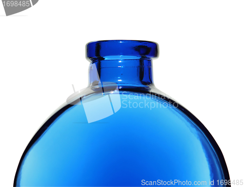 Image of Bottle Neck