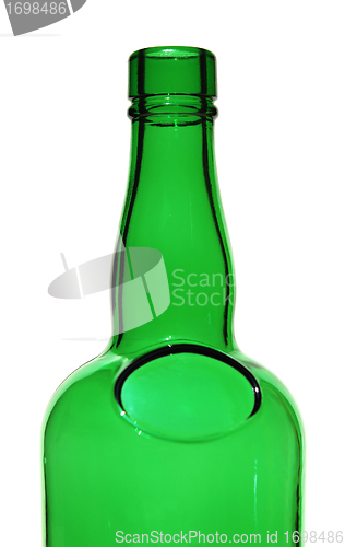 Image of Bottle Neck