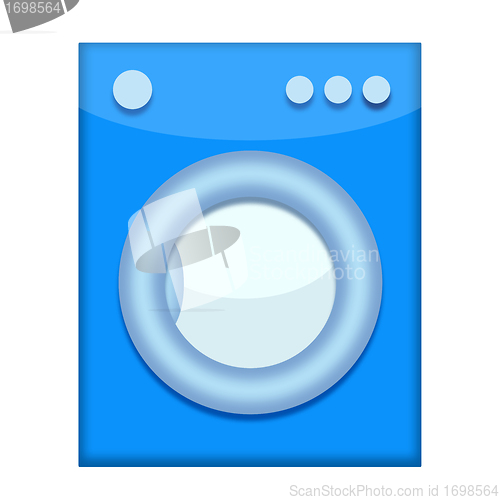 Image of Washing machine