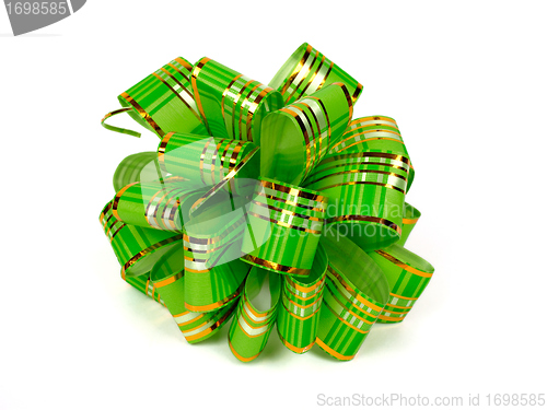 Image of Packing bow