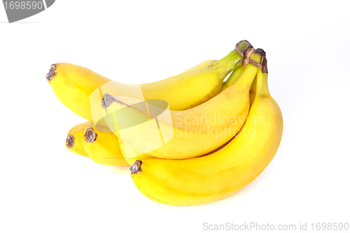 Image of Bananas