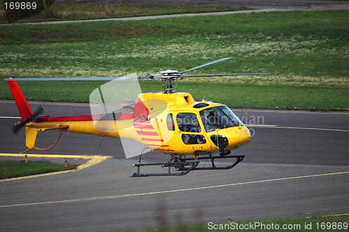 Image of Helicopter