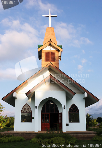 Image of Church