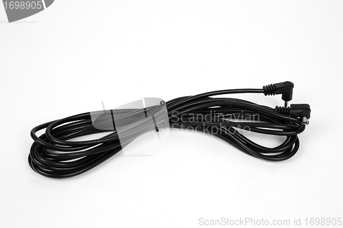 Image of Electric cord