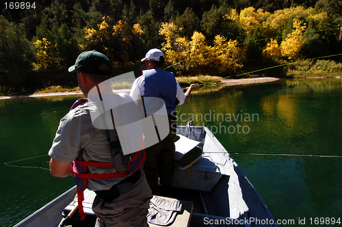 Image of Fishing