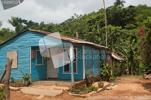 Image of Rural house near Samana