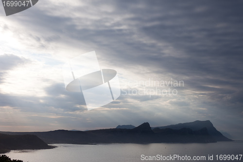 Image of Peninsula at Hout Bay