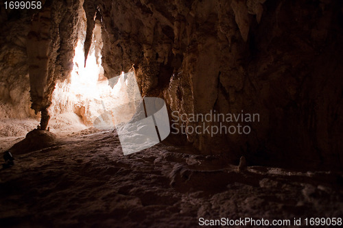 Image of Jenolan Caves
