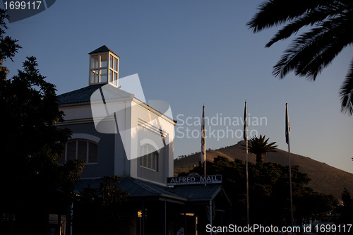 Image of V&A Waterfront