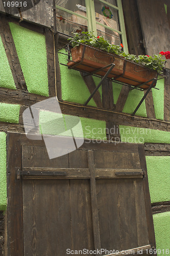 Image of strasbourg architecture