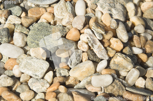 Image of Pebbles
