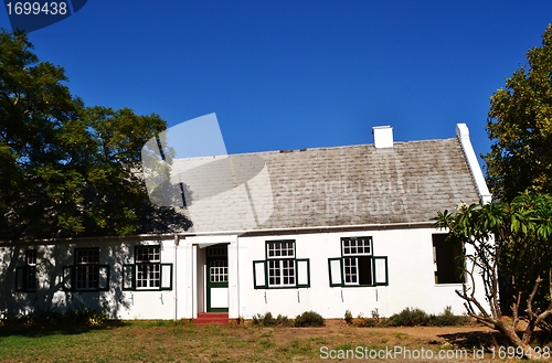 Image of Farm House