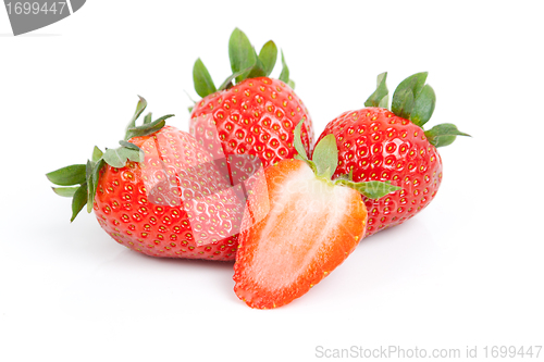 Image of strawberry