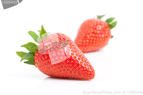 Image of strawberry