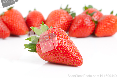 Image of strawberry