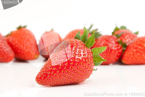 Image of strawberry