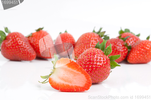 Image of strawberry