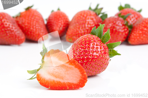 Image of strawberry