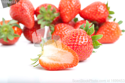 Image of strawberry