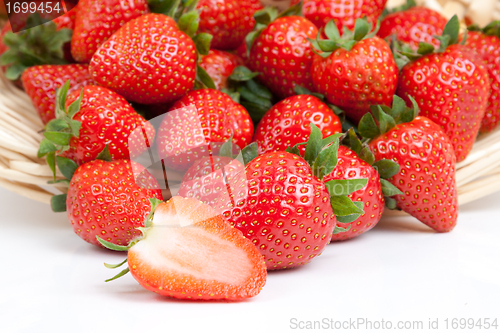 Image of strawberry