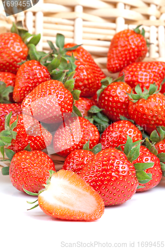 Image of strawberry