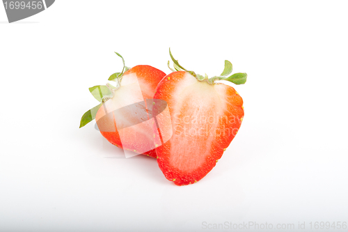 Image of strawberry