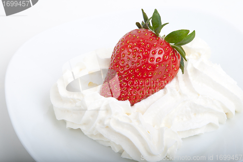 Image of strawberry