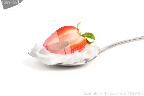 Image of strawberry