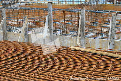 Image of Rebar