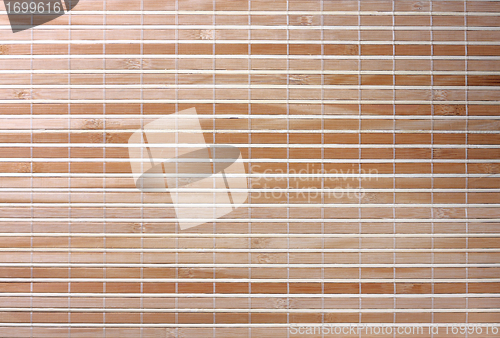 Image of Abstract textured wooden background