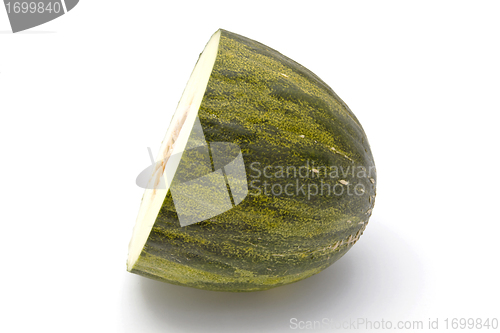Image of Fresh and delicious melon