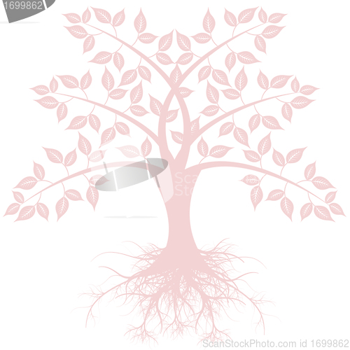 Image of Art Tree