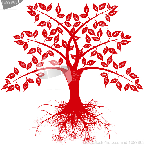 Image of Art Tree