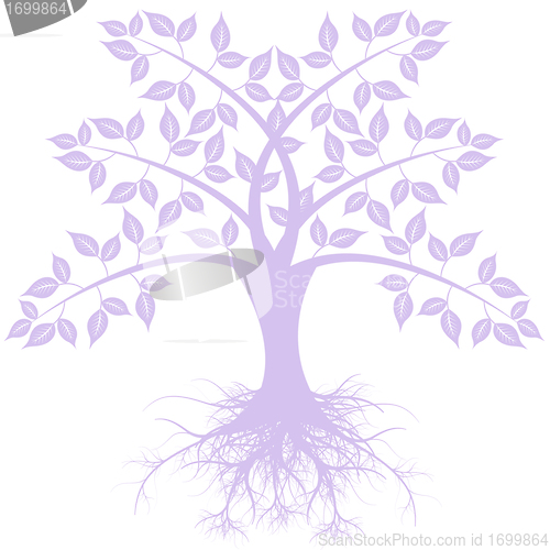 Image of Art Tree