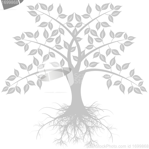 Image of Art Tree