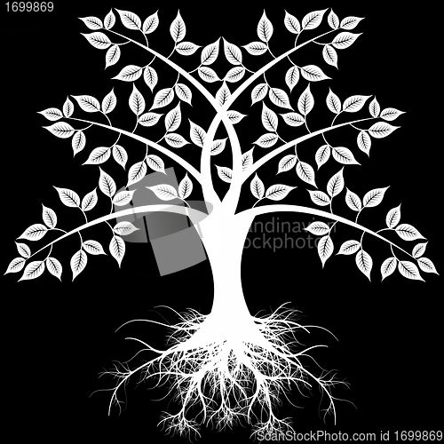 Image of Art Tree