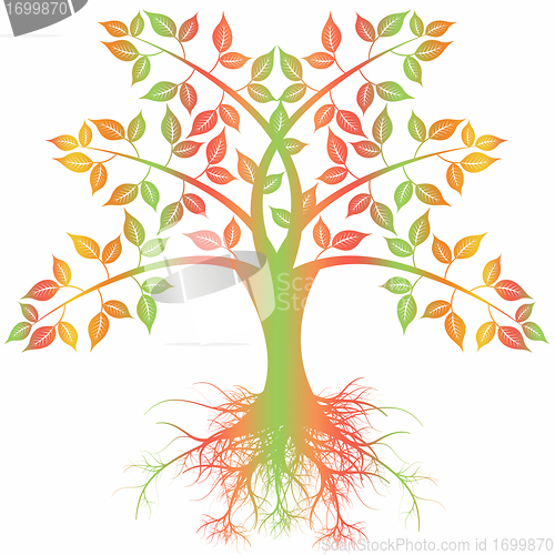 Image of Art Tree