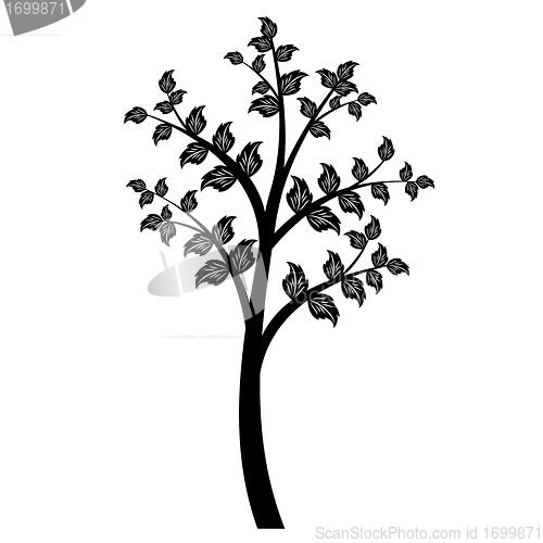 Image of Art Tree