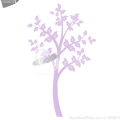 Image of Art Tree