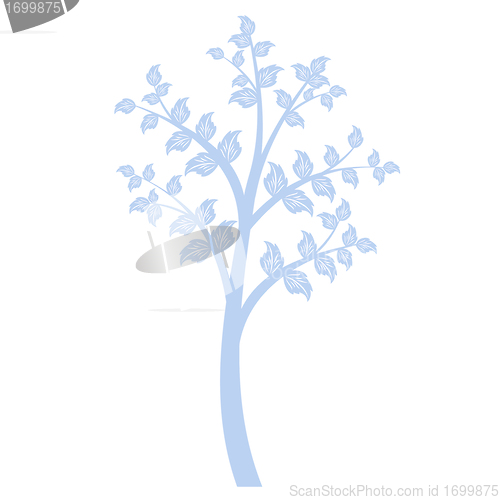 Image of Art Tree