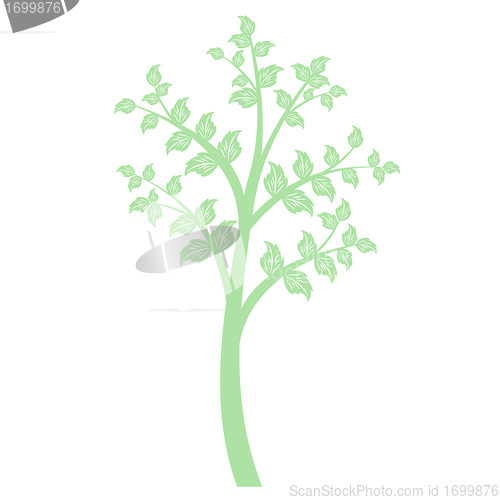 Image of Art Tree