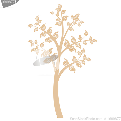 Image of Art Tree