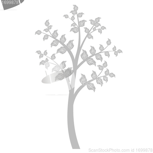 Image of Art Tree